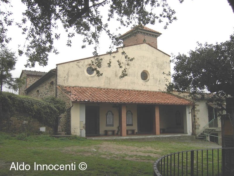 Chiesa di Santa Maria Assunta