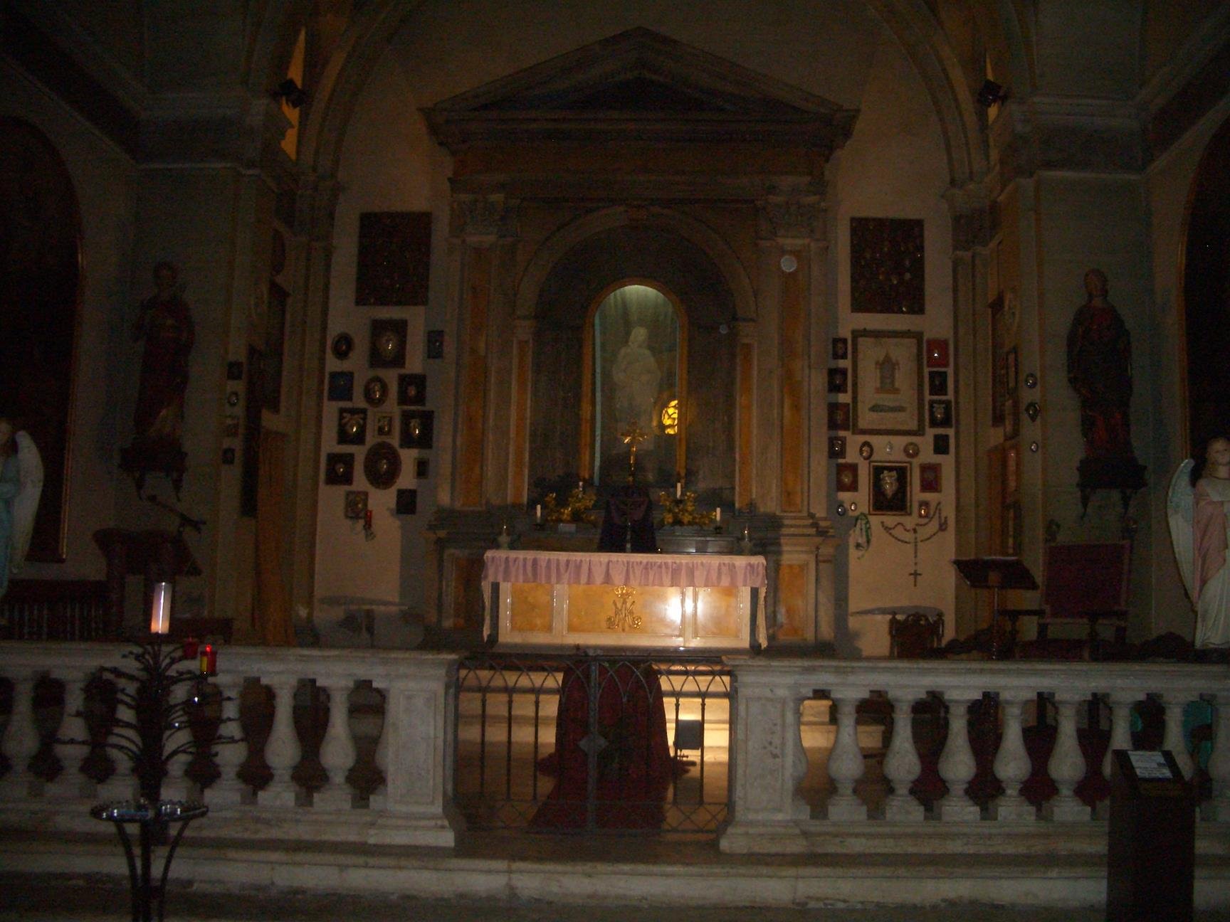 Chiesa di San Francesco