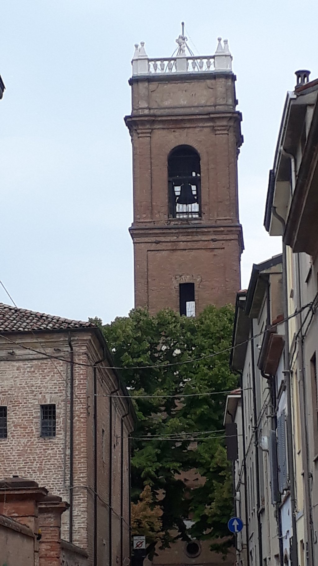 Torre Civica (Campanon)