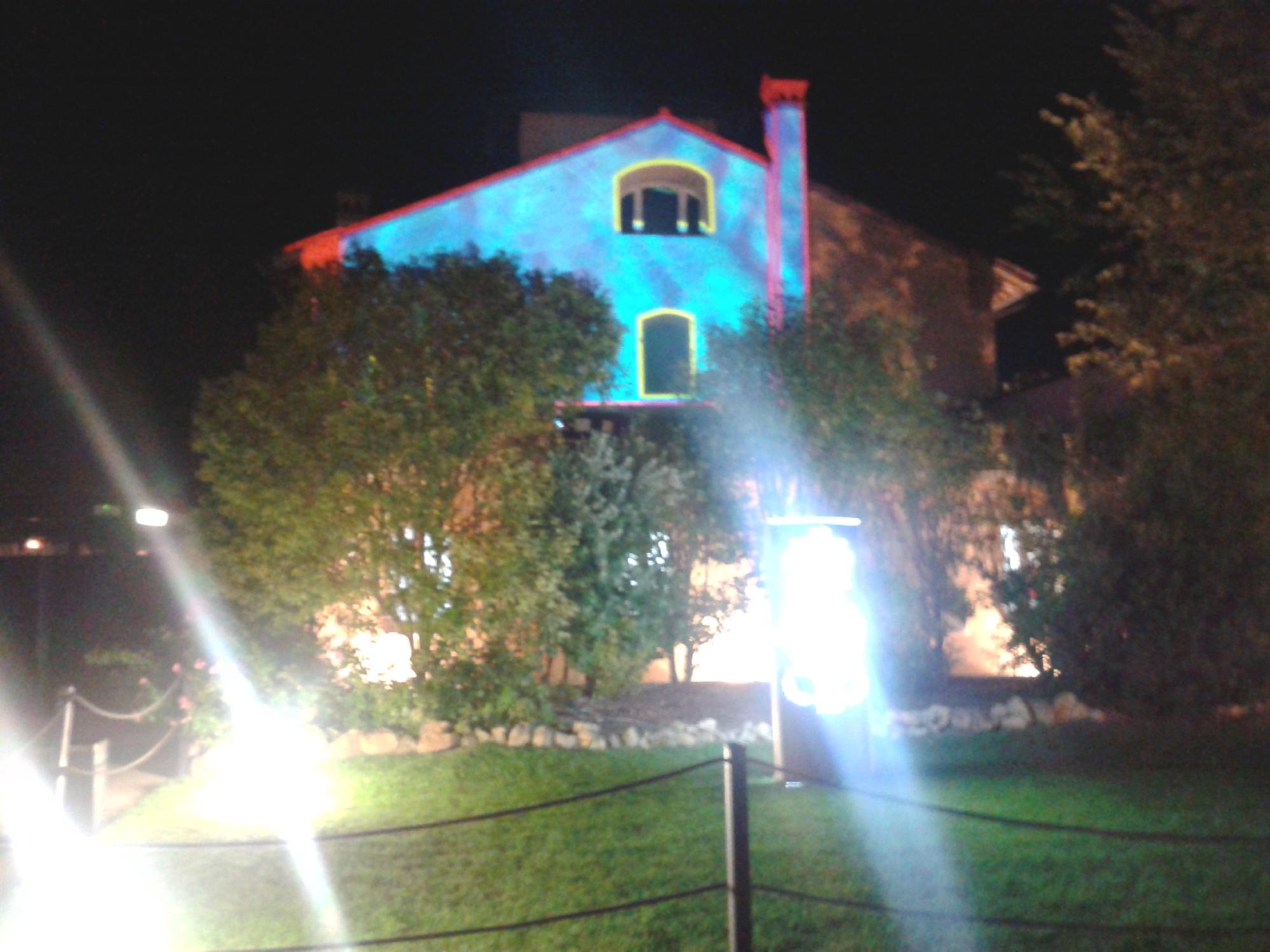 Villa Papeete