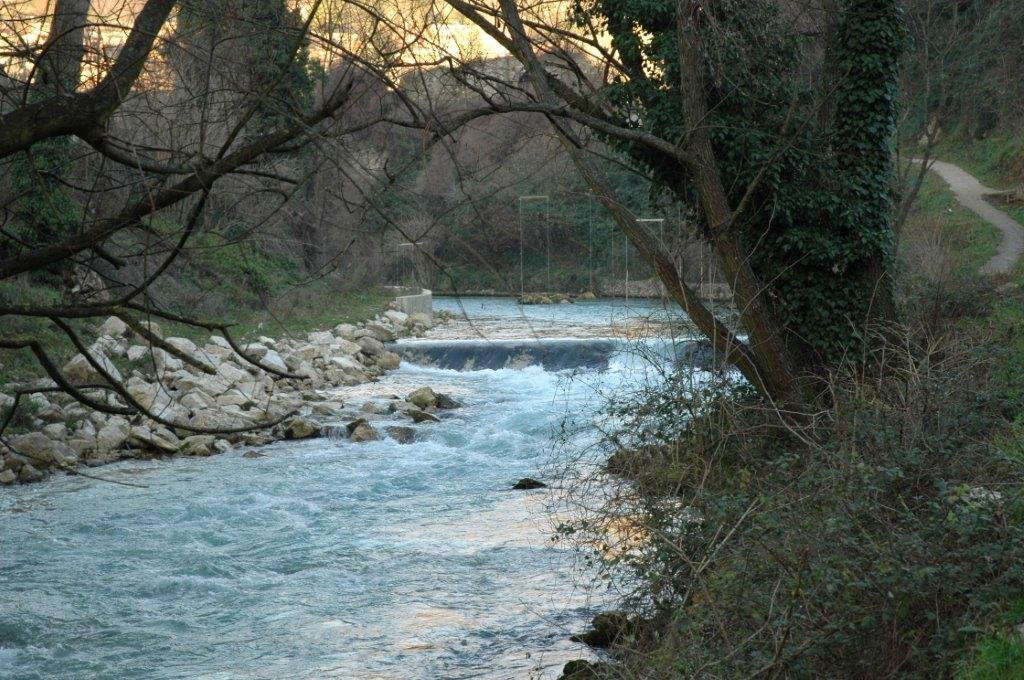 Il Ponte di San Francesco