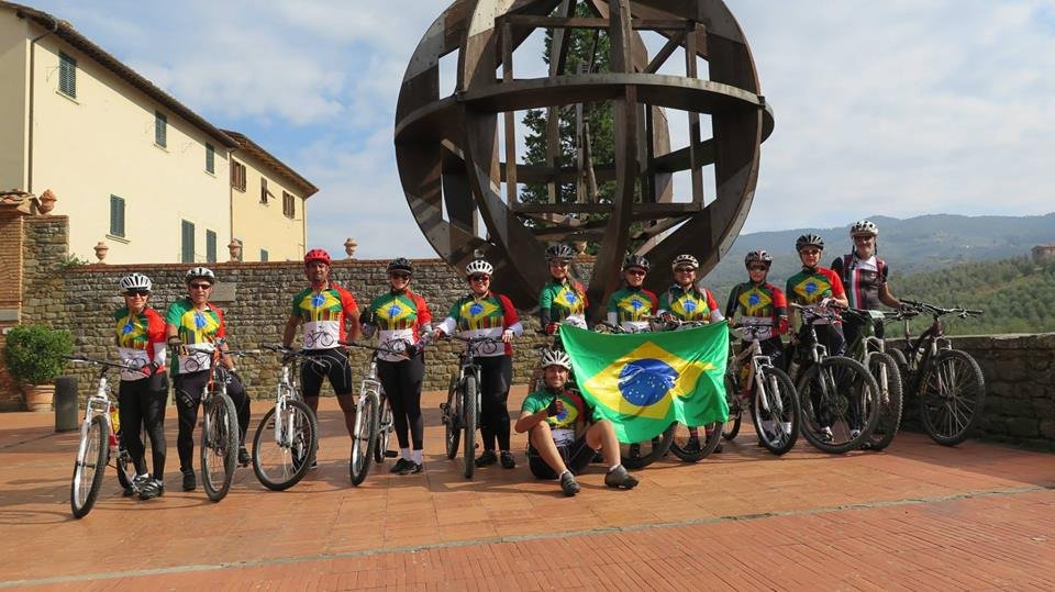 Leonardo Da Vinci Bike Tour