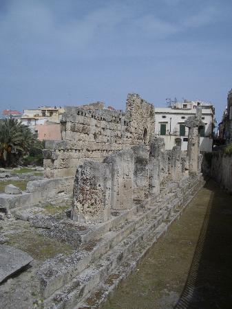 Tempio di Apollo