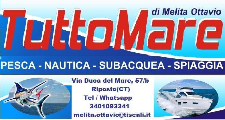 TuttoMare Pesca & Sport di Melita Ottavio