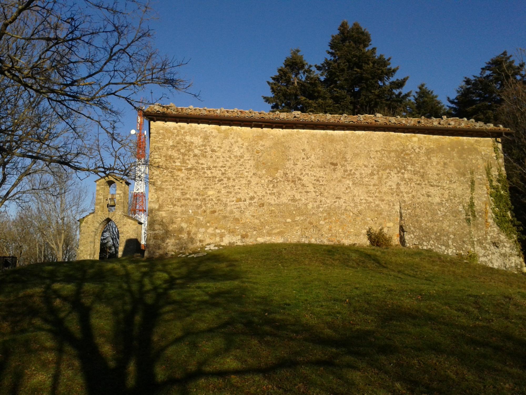 Rocca di Monteforte