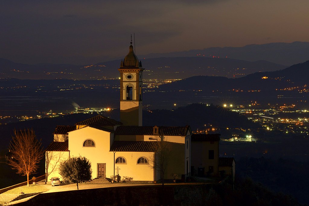 Chiesa di Santa Maria Assunta