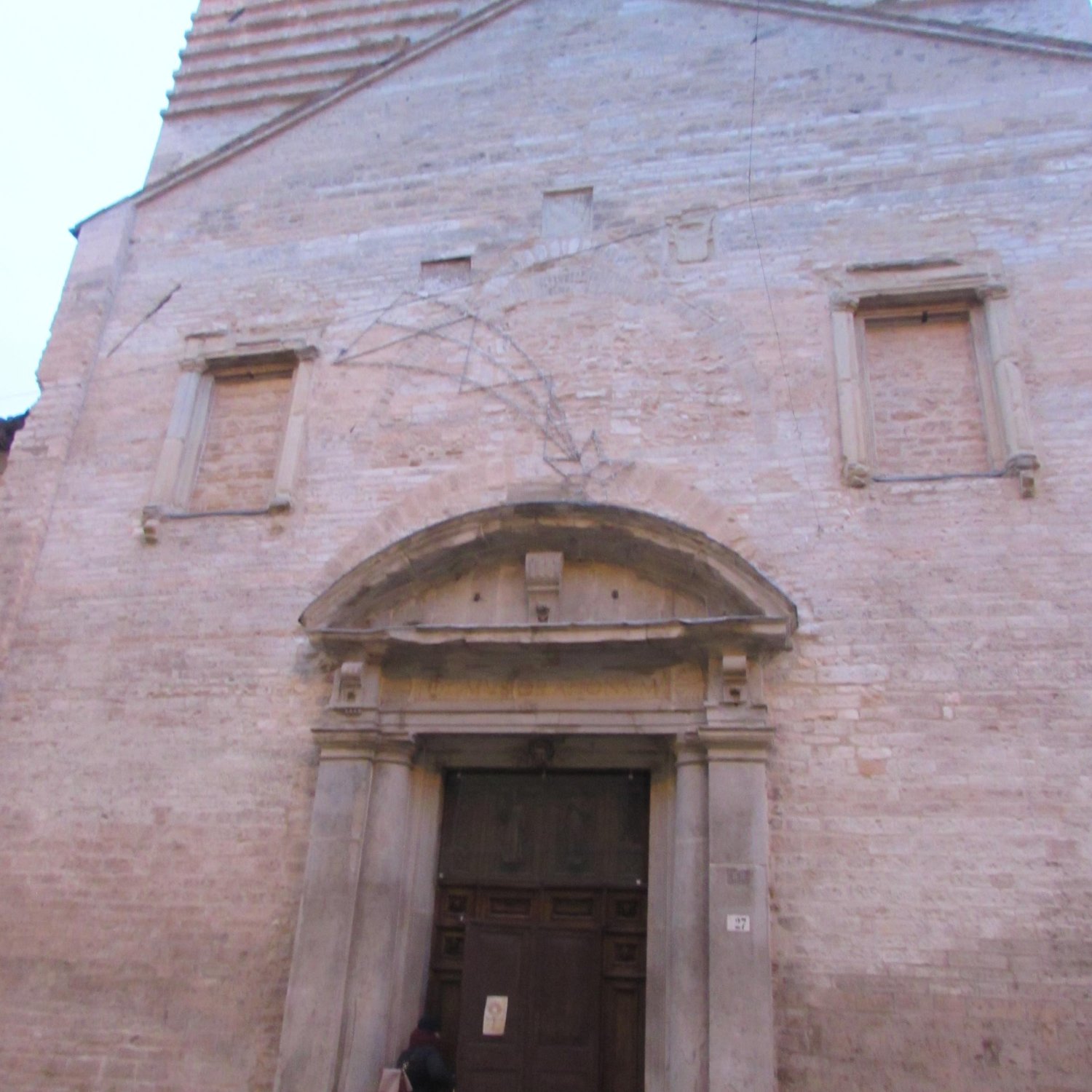 Chiesa di Sant'Agostino