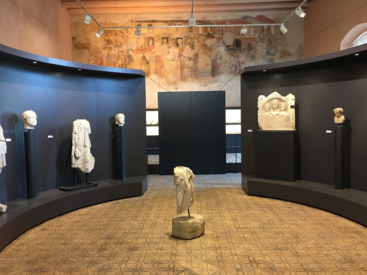 Musei Di Palazzo Ducale