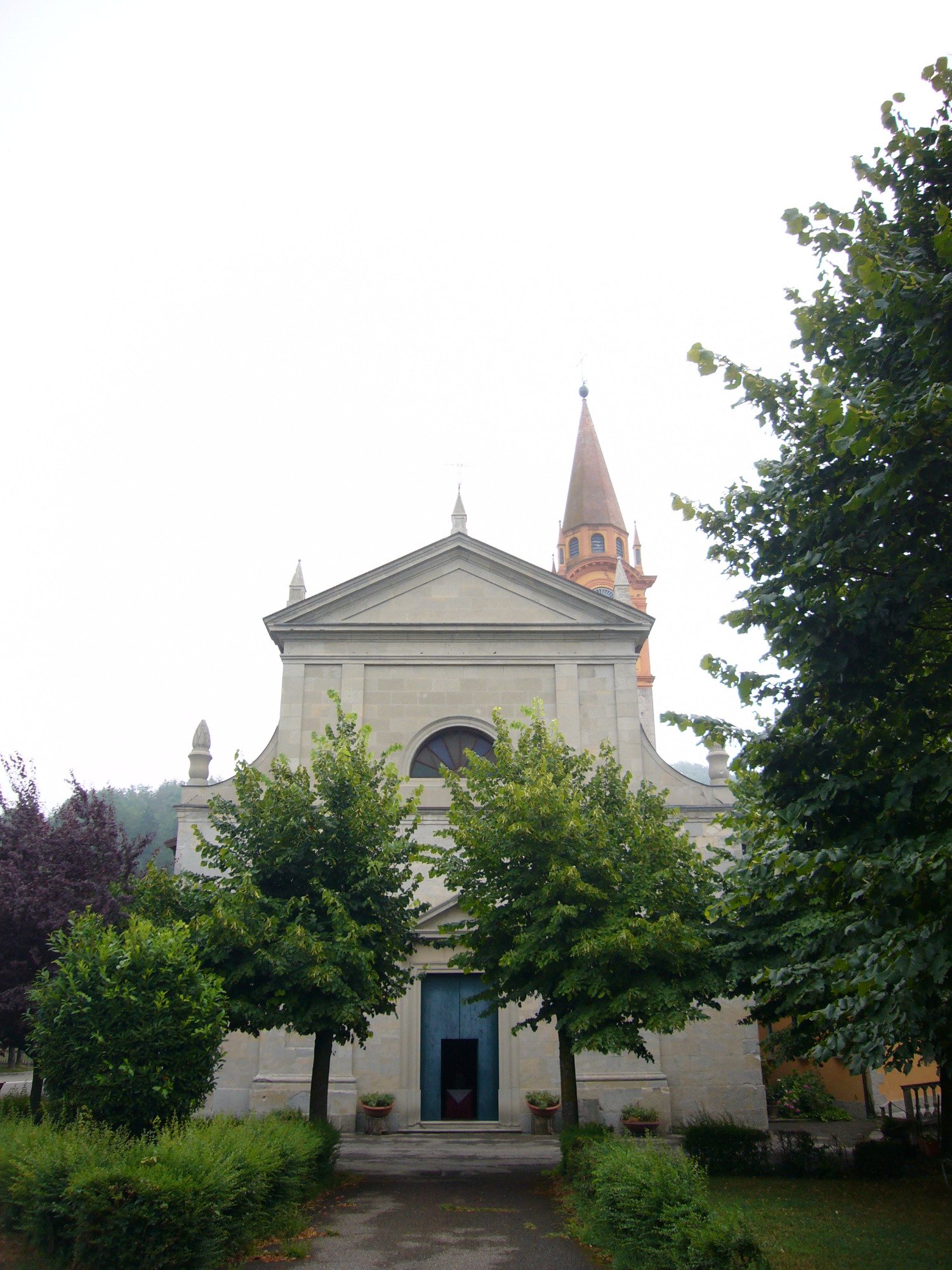 Chiesa di San Giovanni Battista