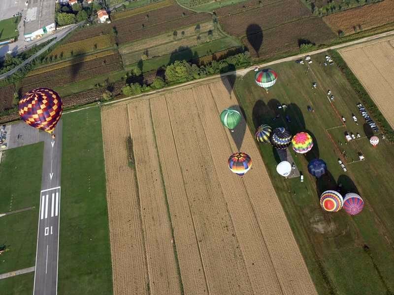 Aero Club Volovelistico Toscano