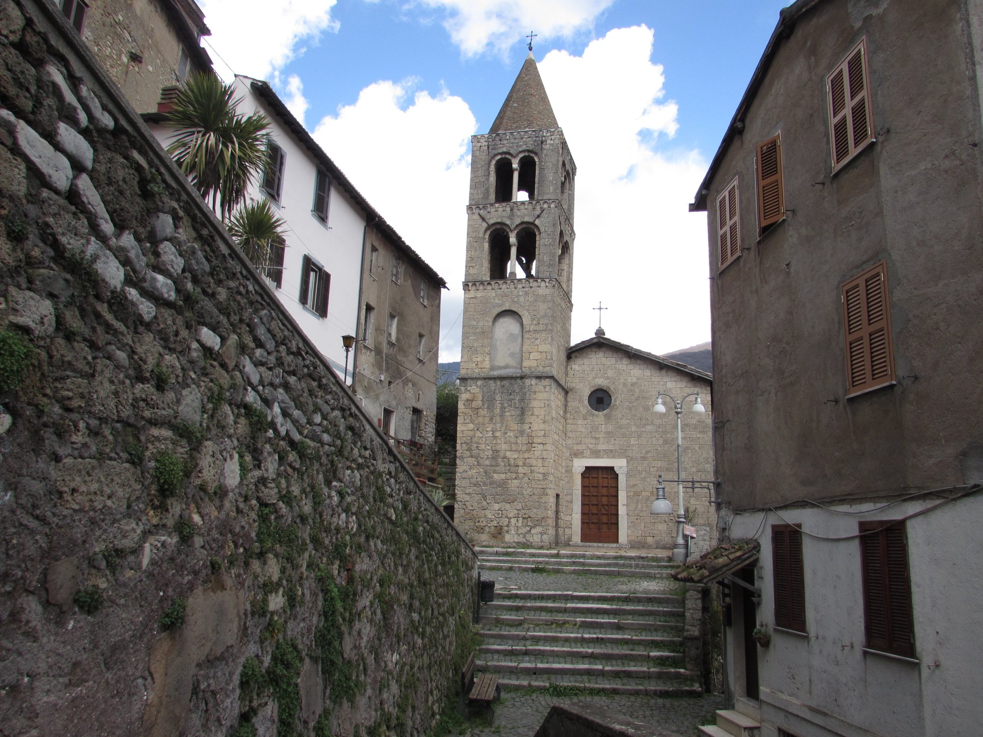 Chiesa di San Pietro