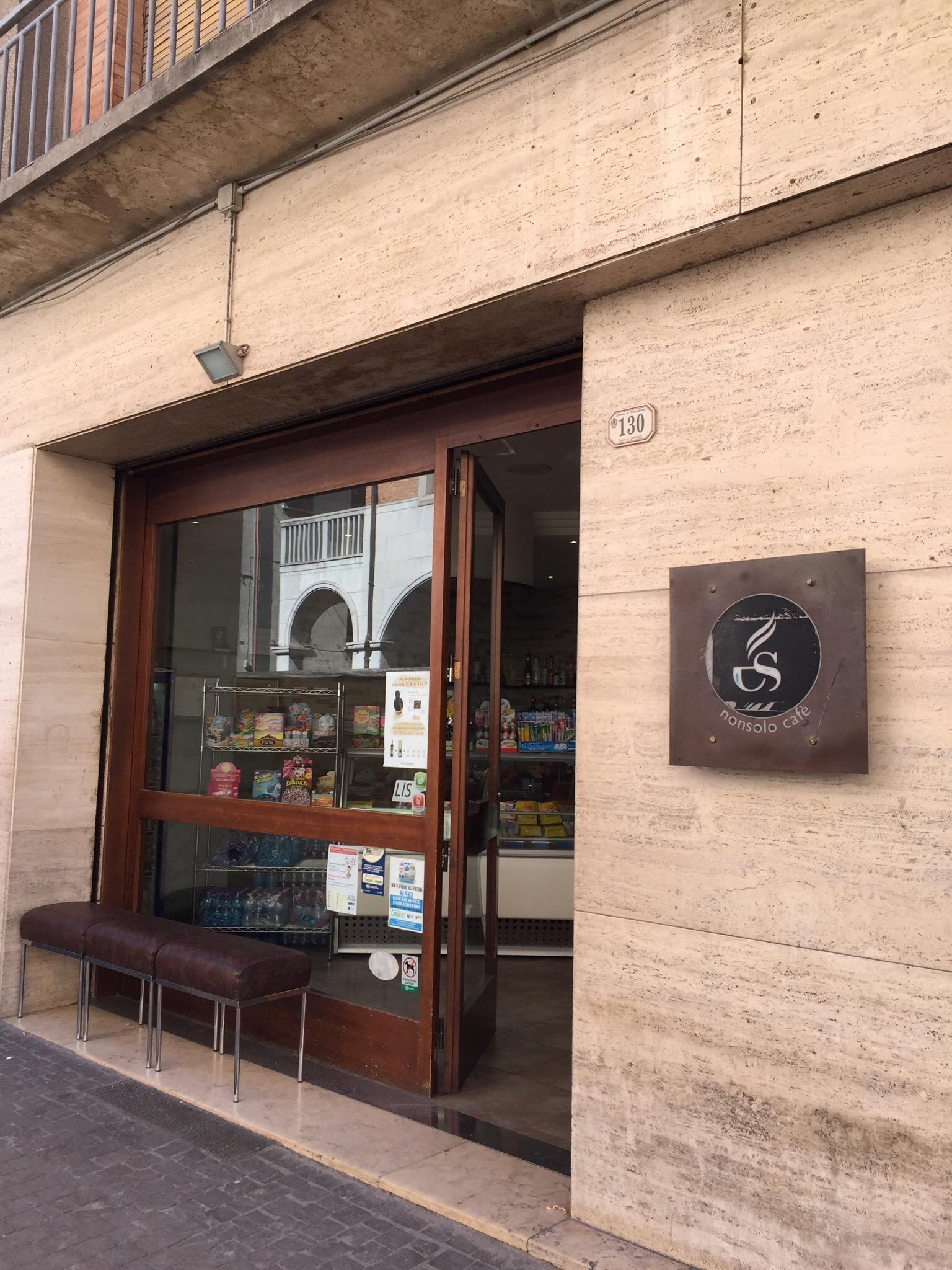 NonSolo Cafè