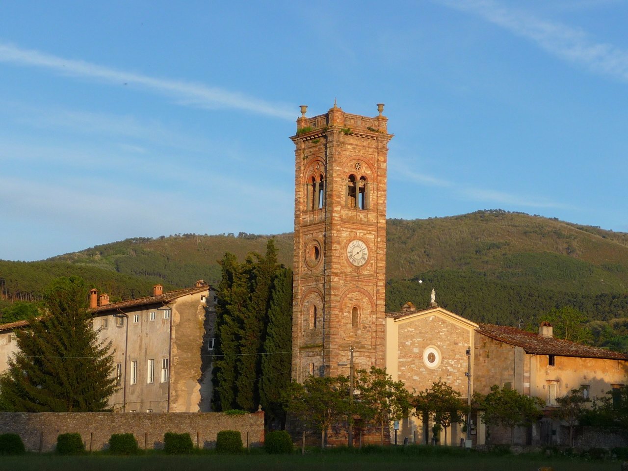 Badia di San Bartolomeo