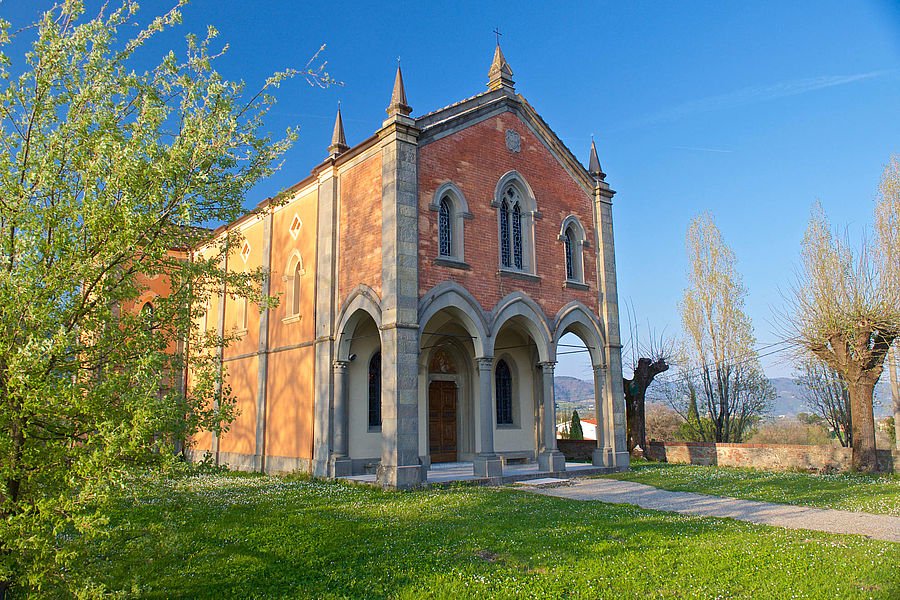 Santuario della Madonna del Belvedere