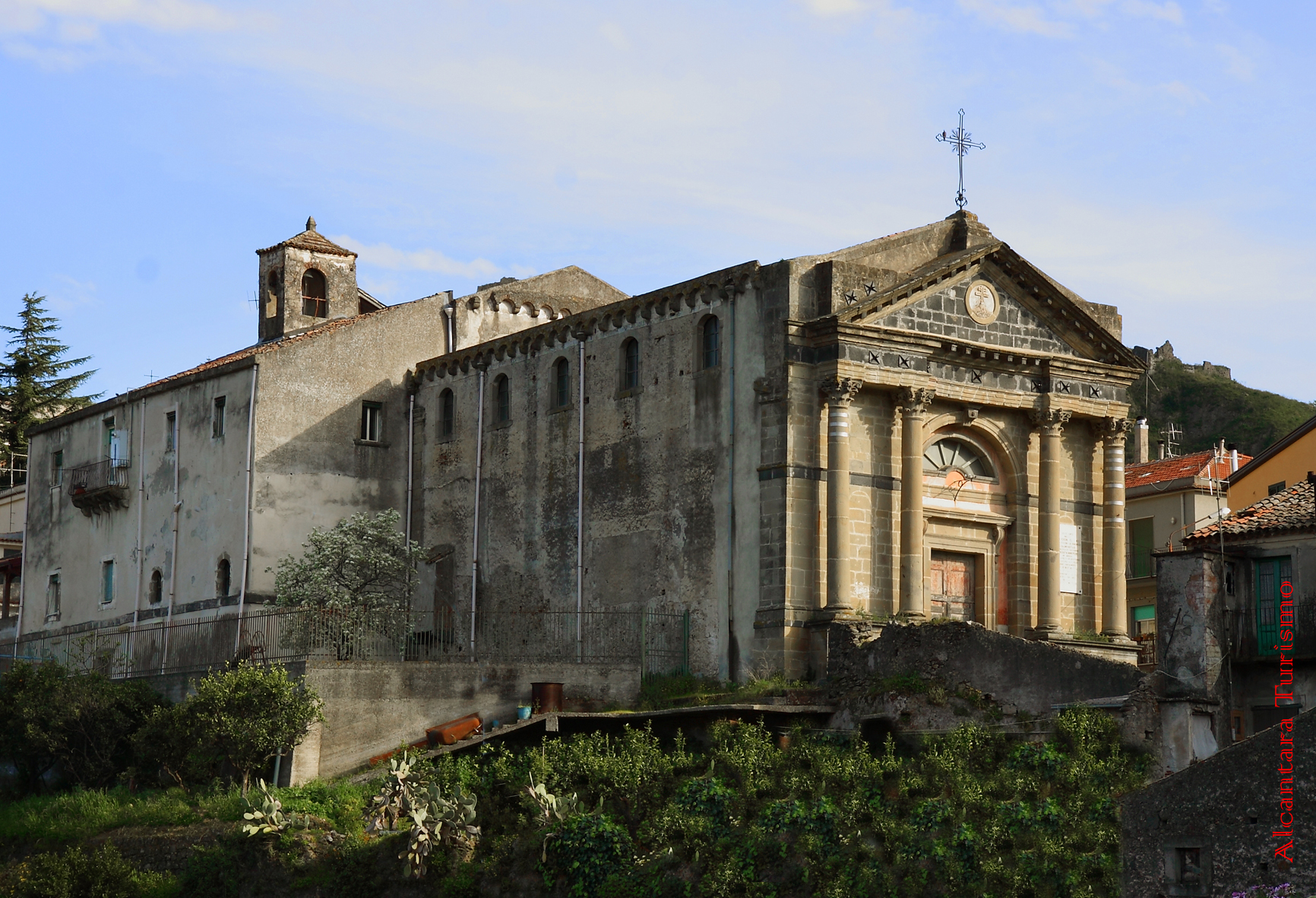 Chiesa del Carmine