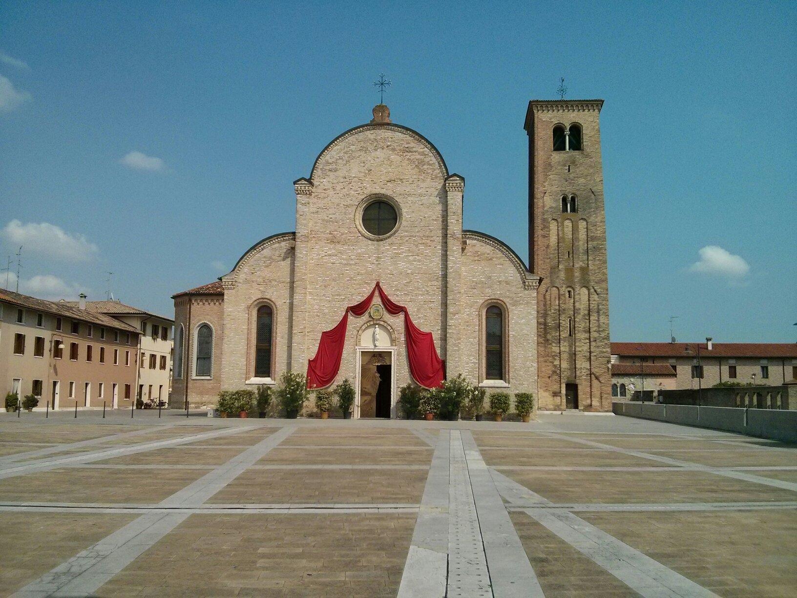 Cattedrale di Santo Stefano Protomartire