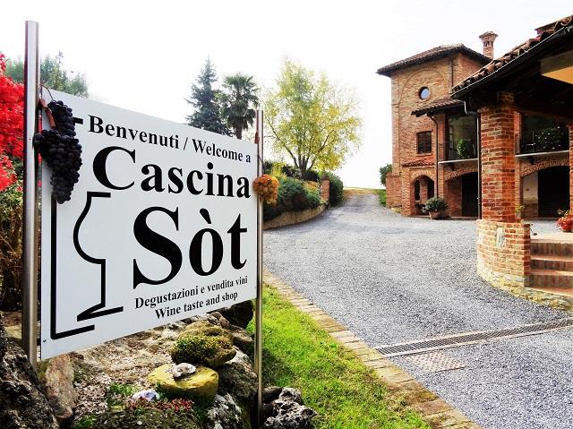 Cascina Sòt