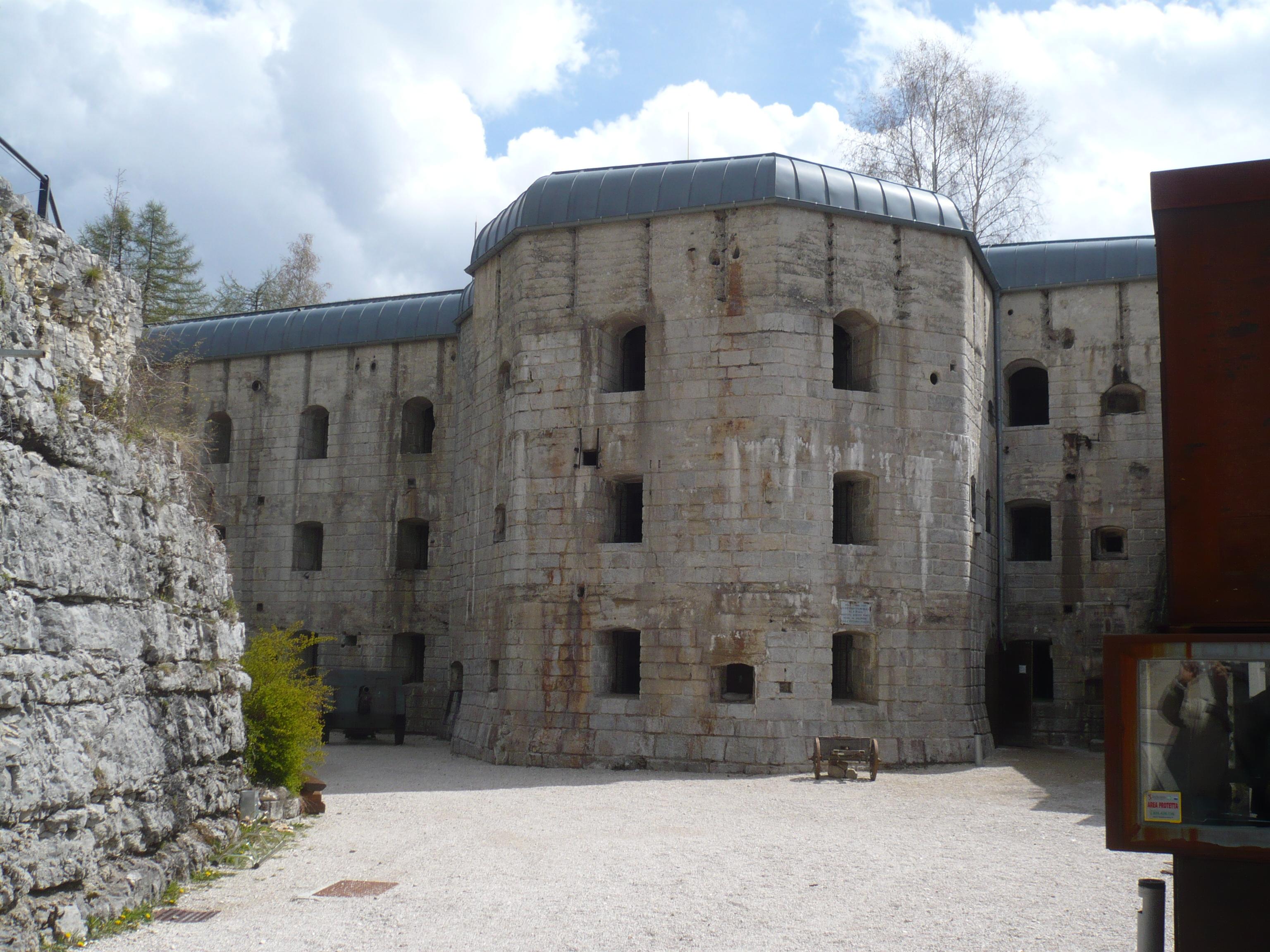 Forte Belvedere