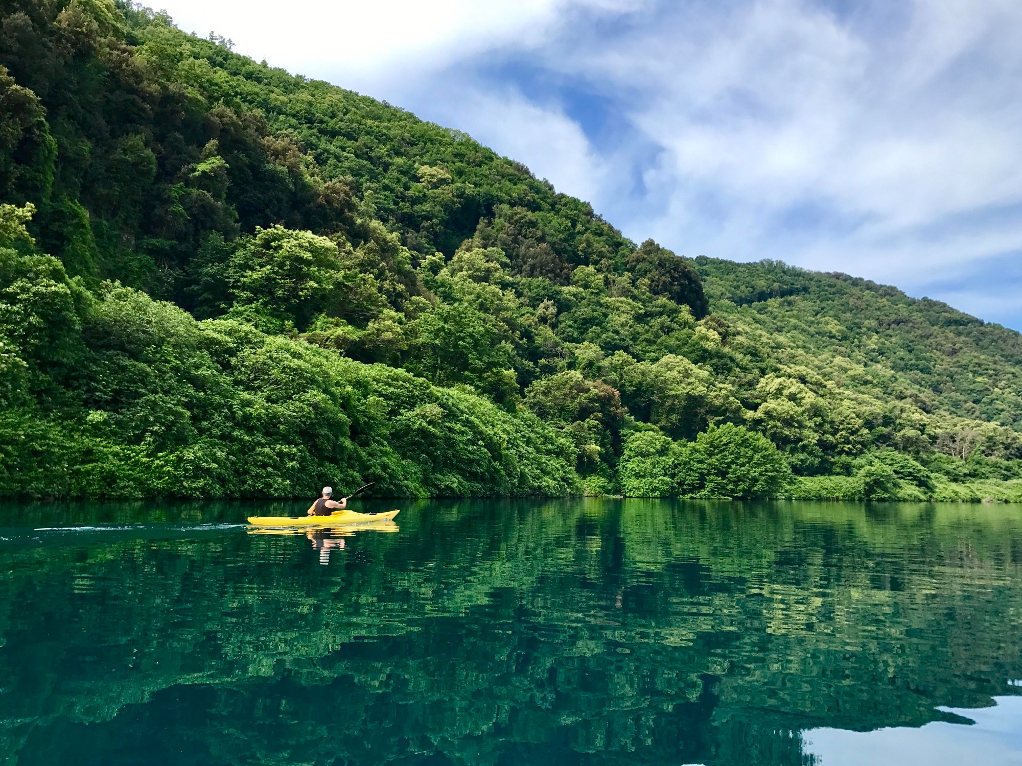 Canoa Kayak Academy