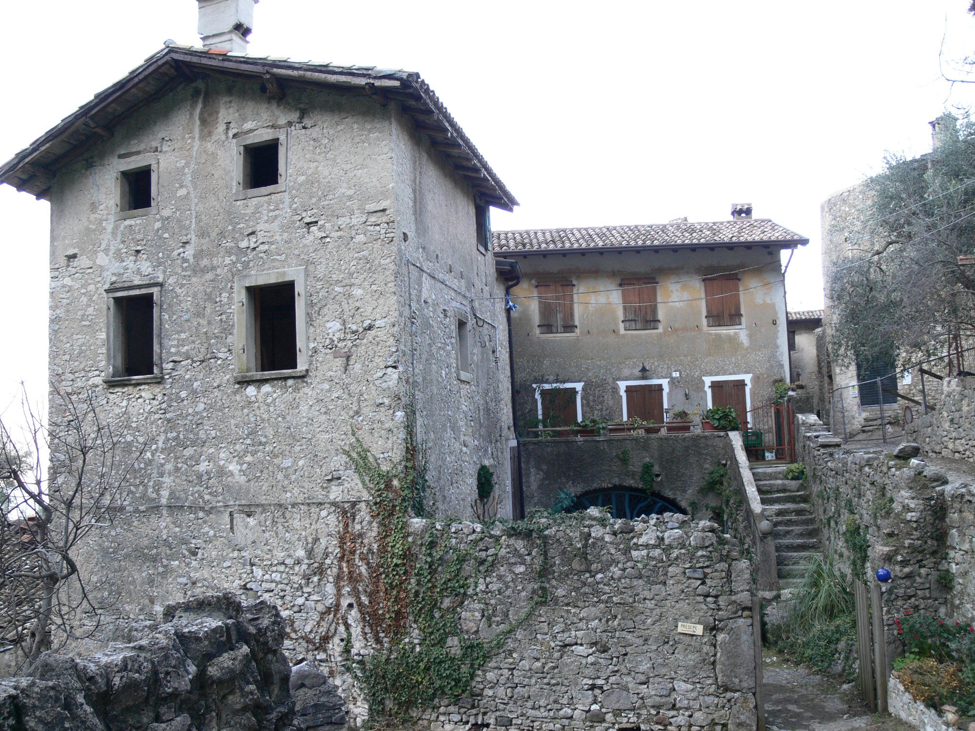 Contrada Campo di Brenzone