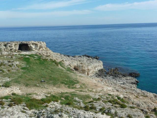 Pista Ciclabile Siracusa