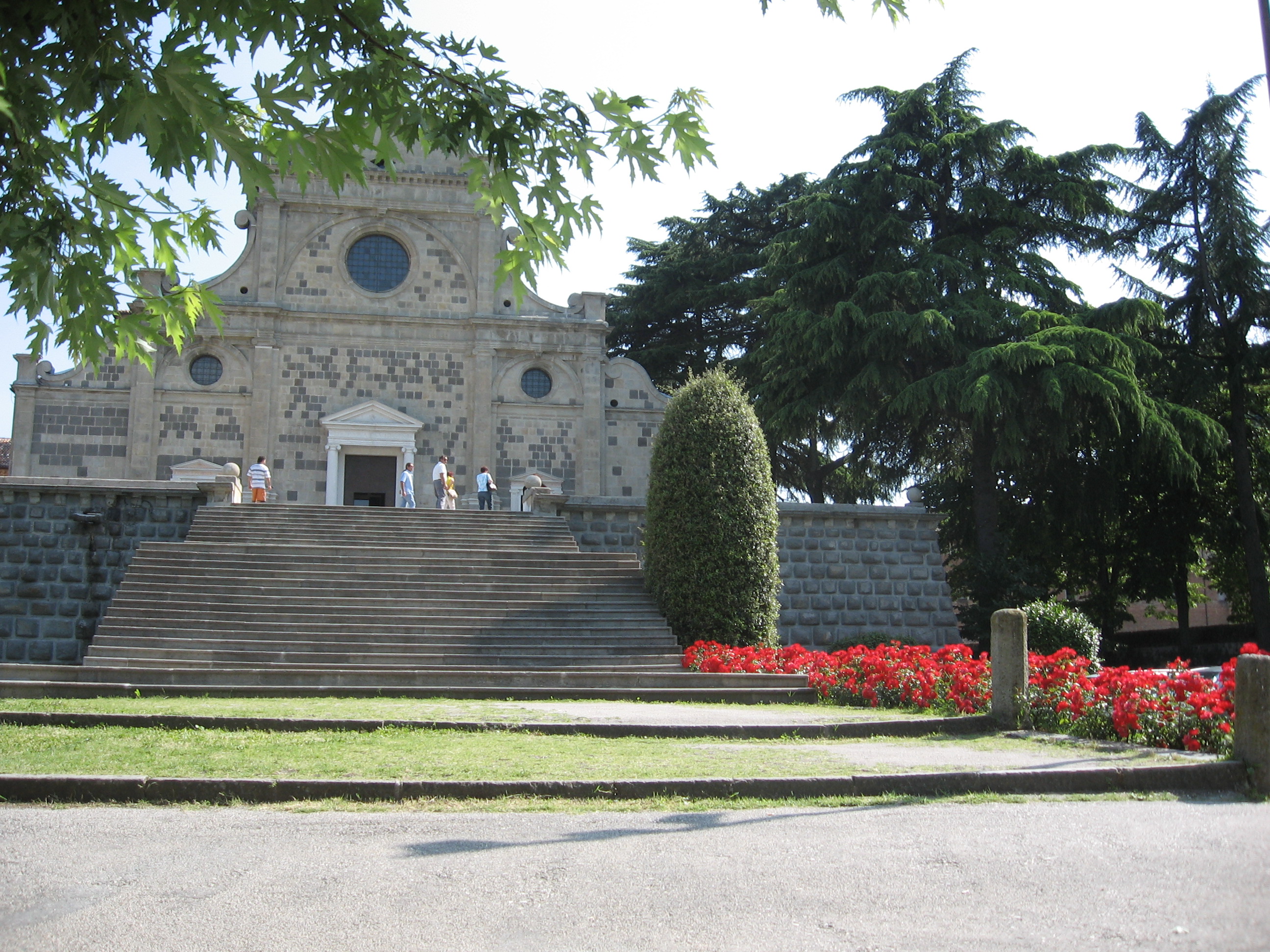 Abbazia di S.Maria di Praglia