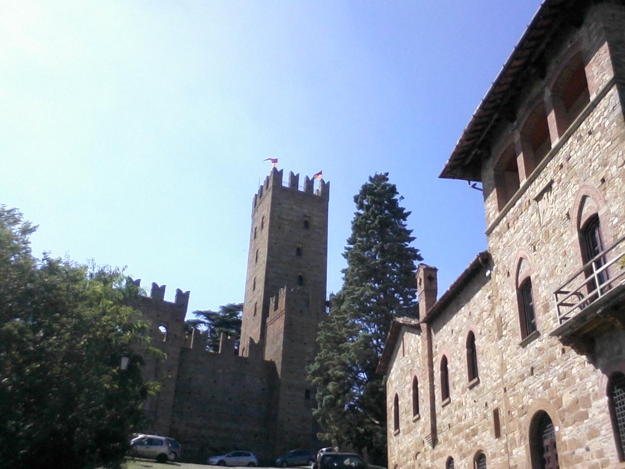 Borgo Castell'Arquato
