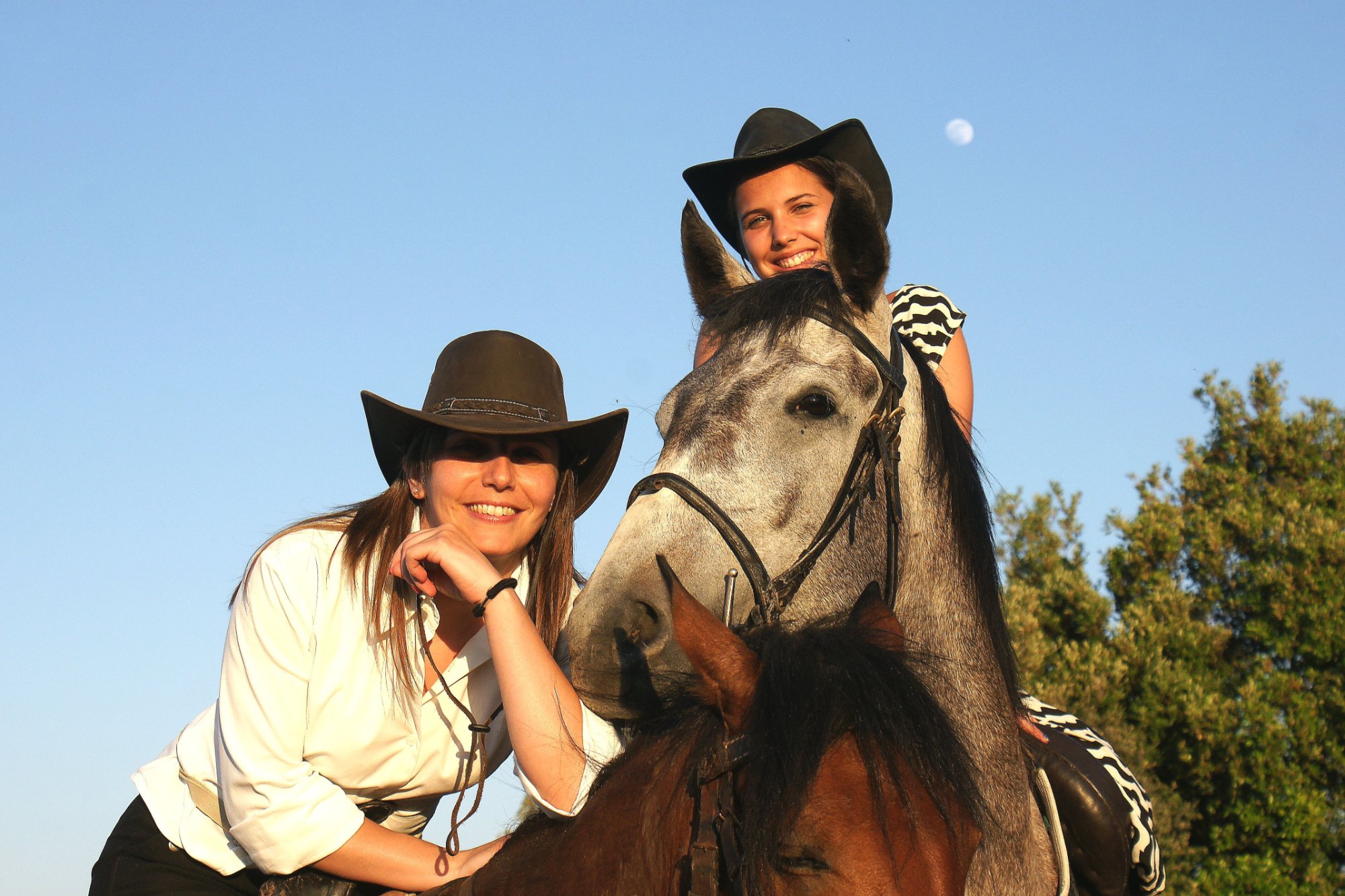 A.S.D. Sella Sarda - Escursioni e gite a cavallo in Sardegna