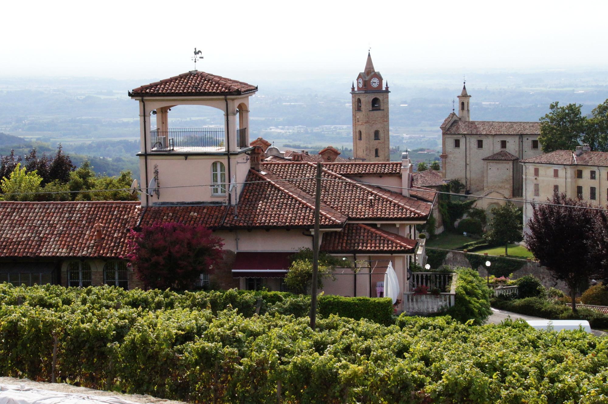 Comune di Monforte d'Alba