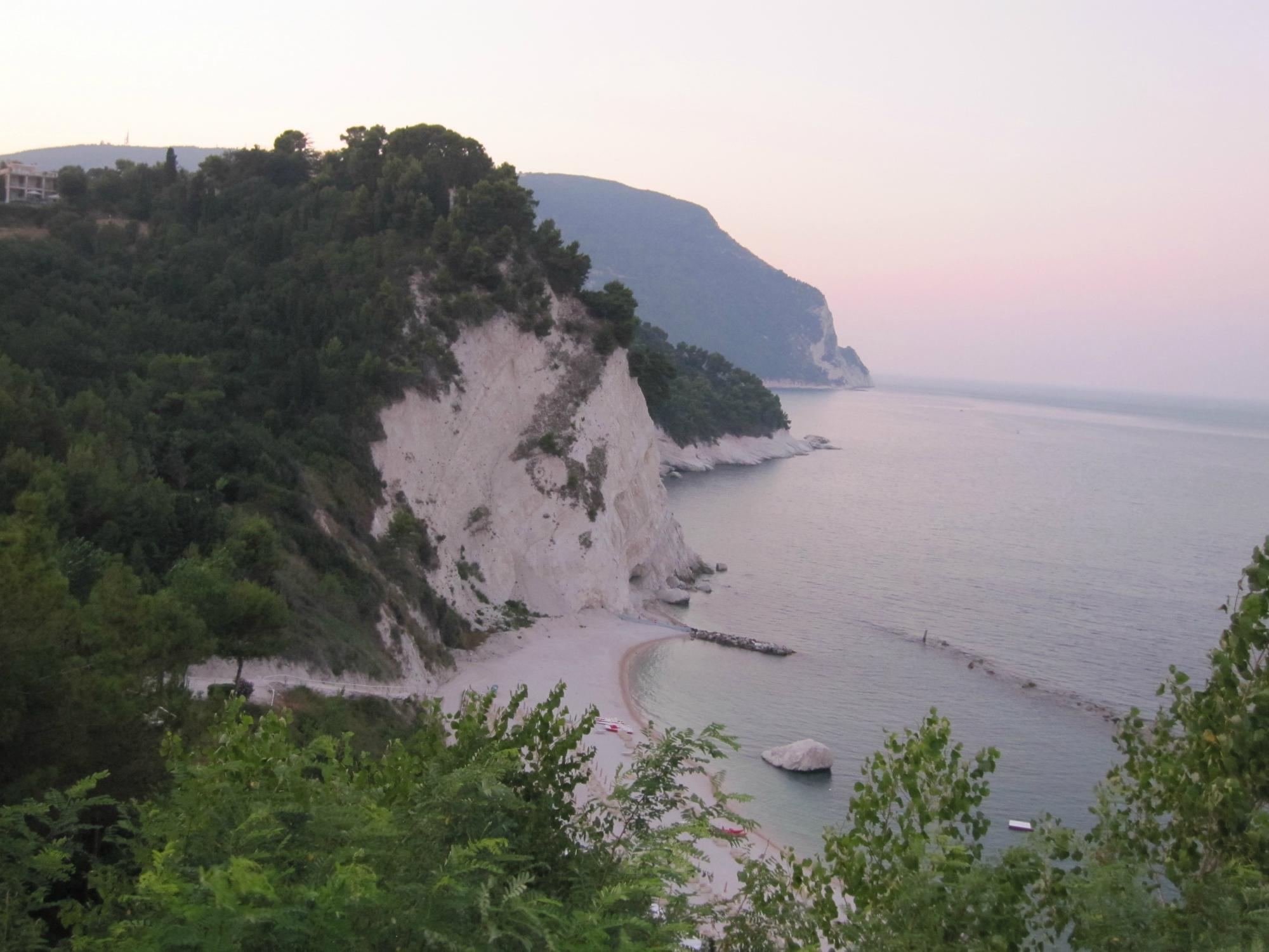 Riviera del Conero e Colli dell'Infinito