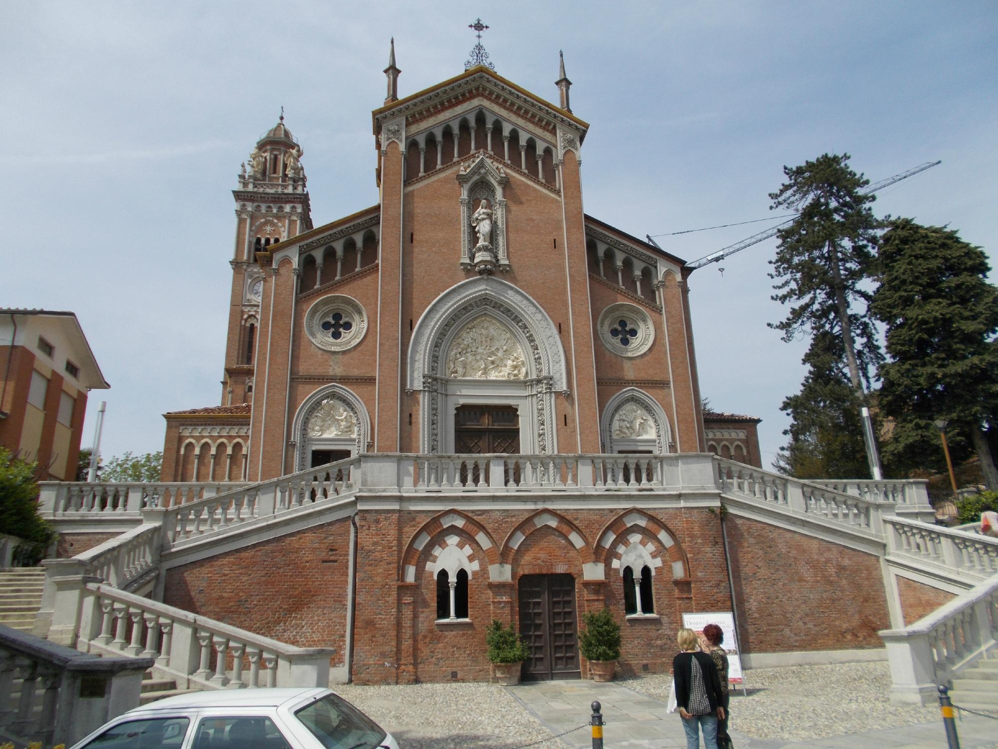 Chiesa della Madonna della Neve