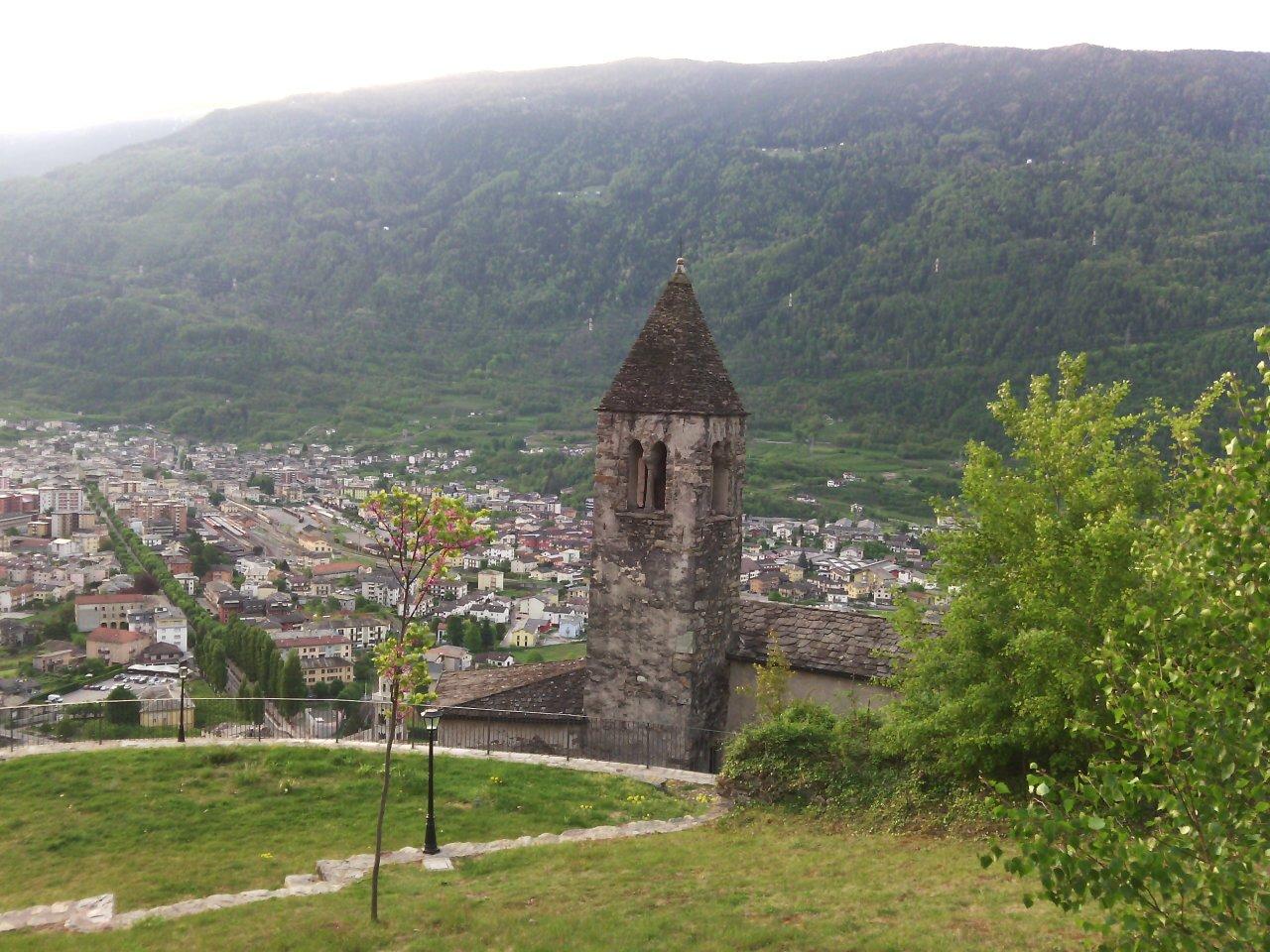 Visit Valtellina - Day Tours