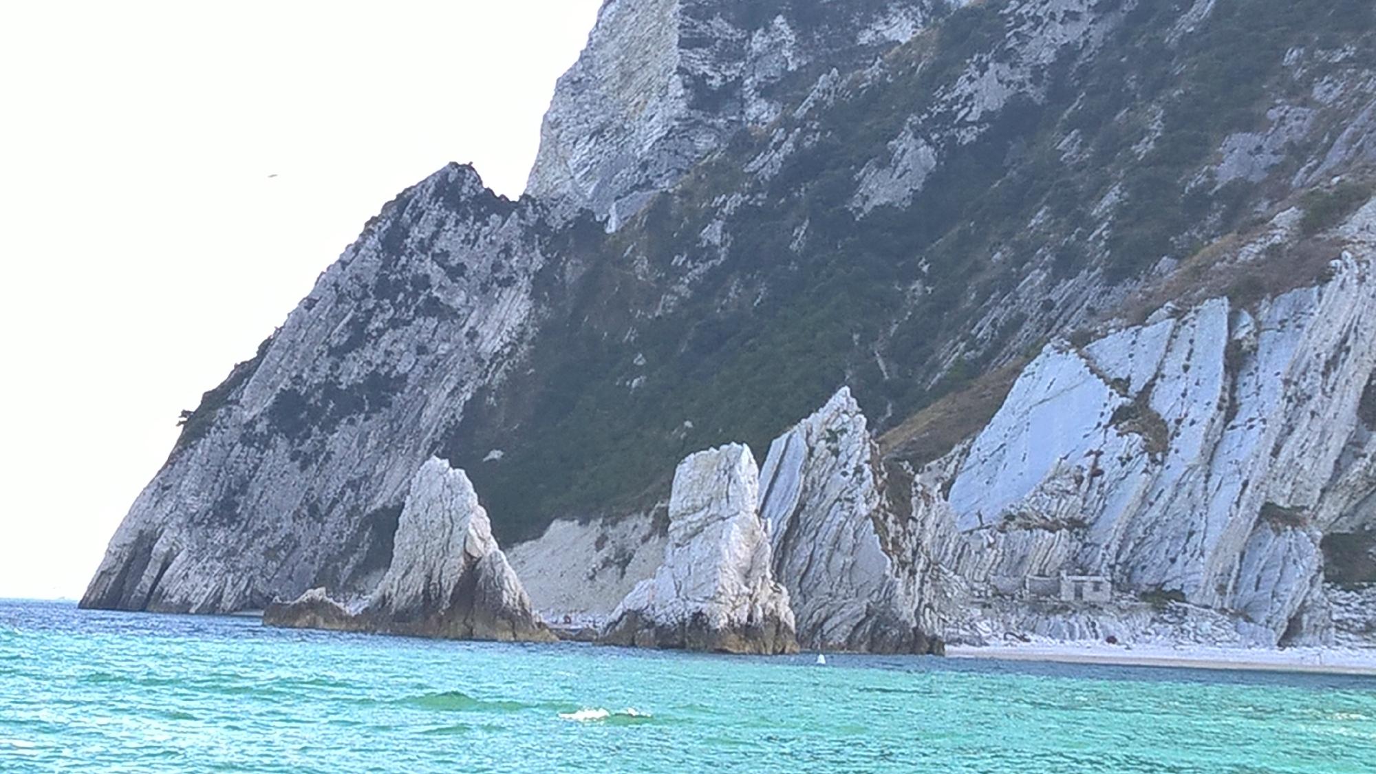 Spiaggia delle Due Sorelle