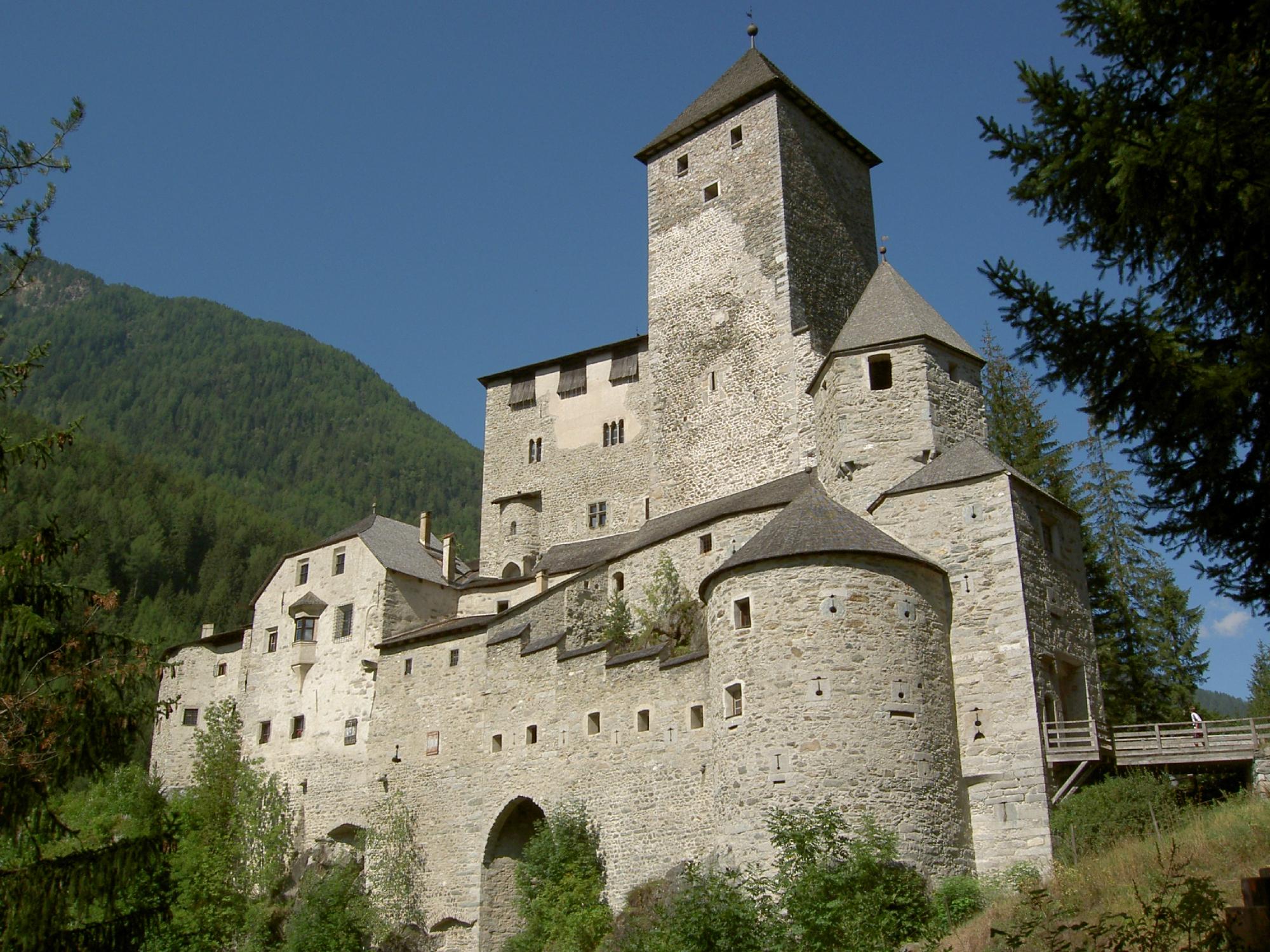 Castello di Tures