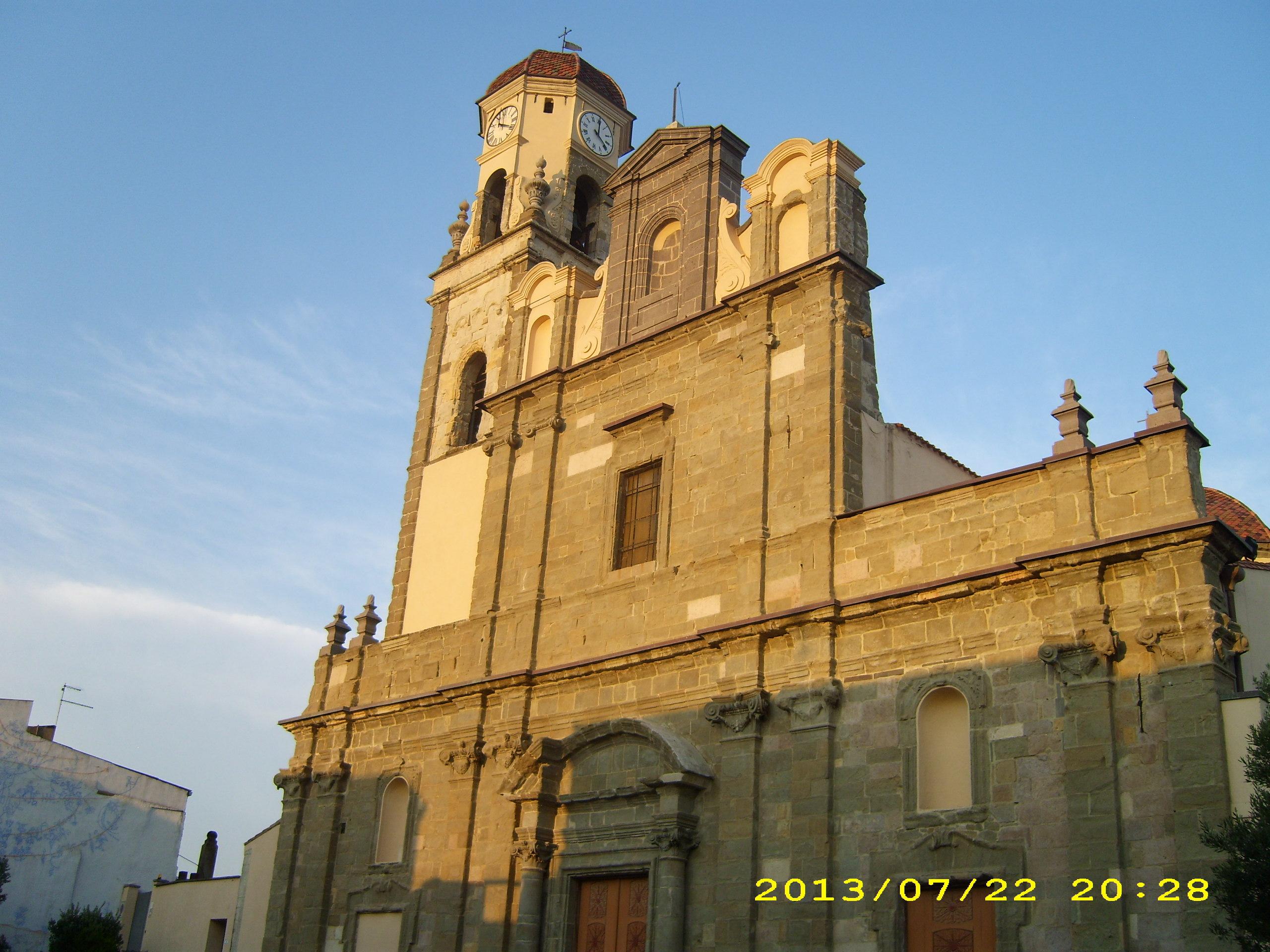 Chiesa di Nostra Signora delle Grazie