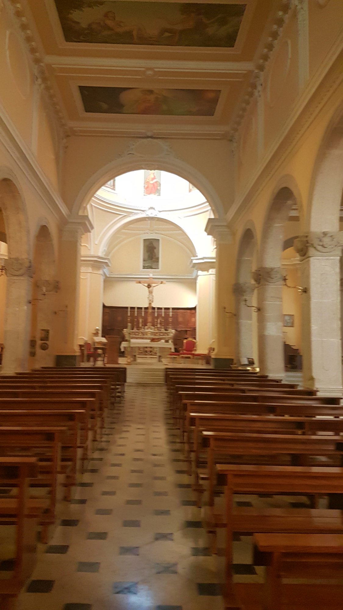 Chiesa di Santa Cristina