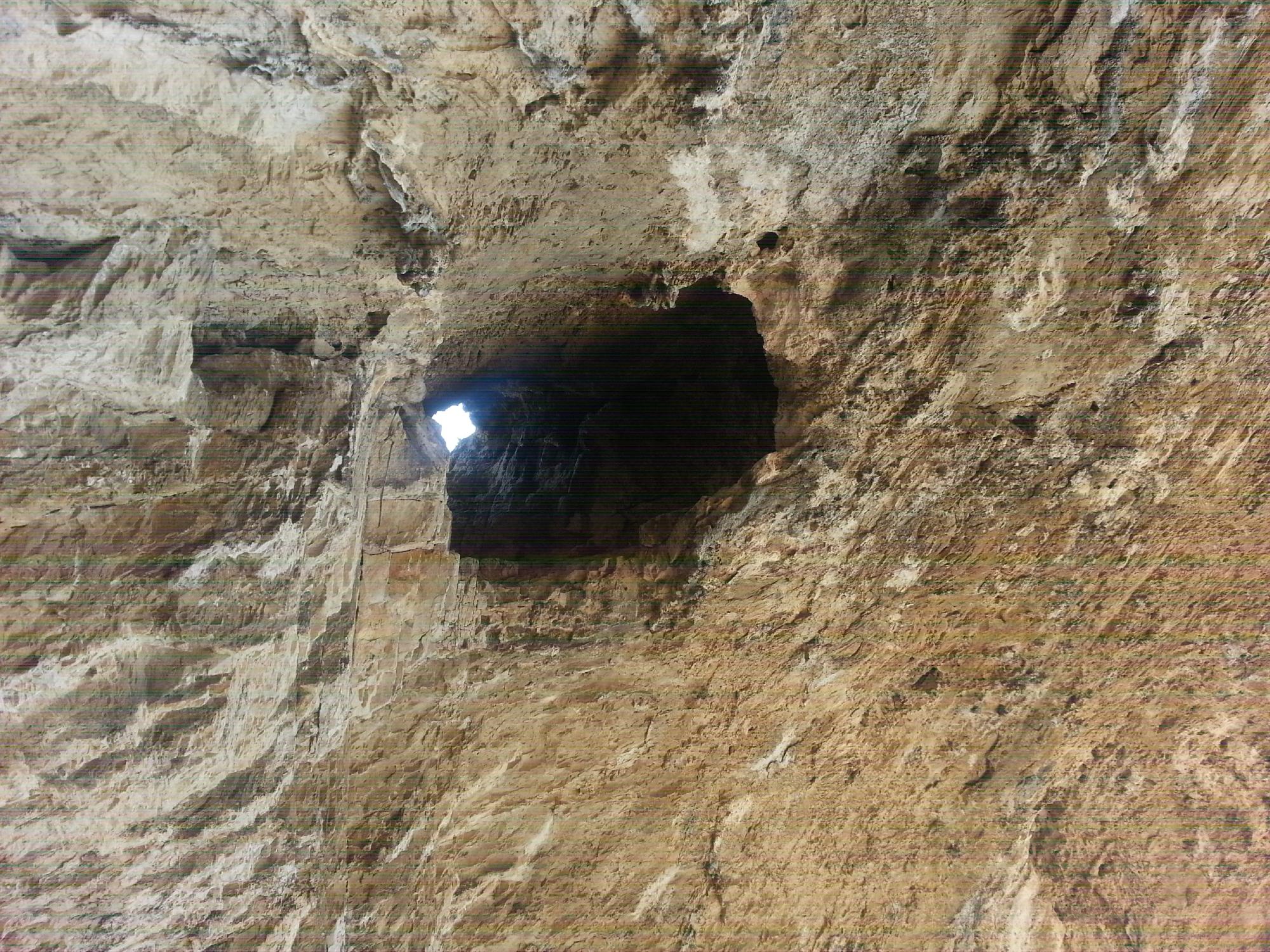 Grotta dei Falsari