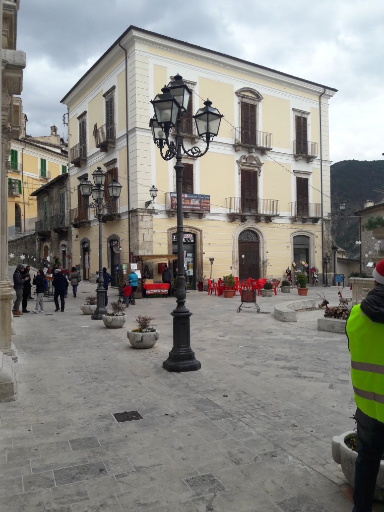 Fontana Monumentale