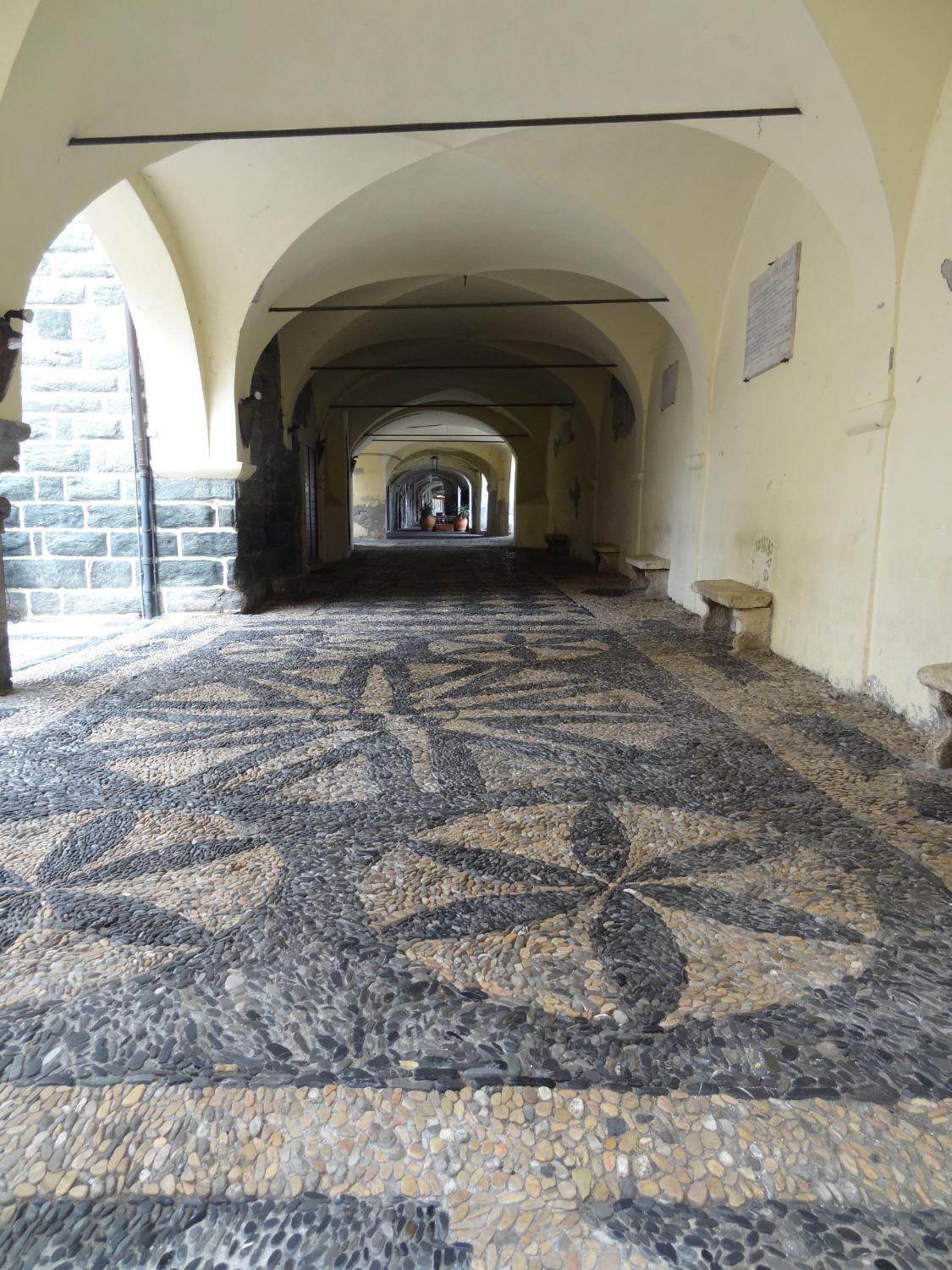 Loggia della Repubblica