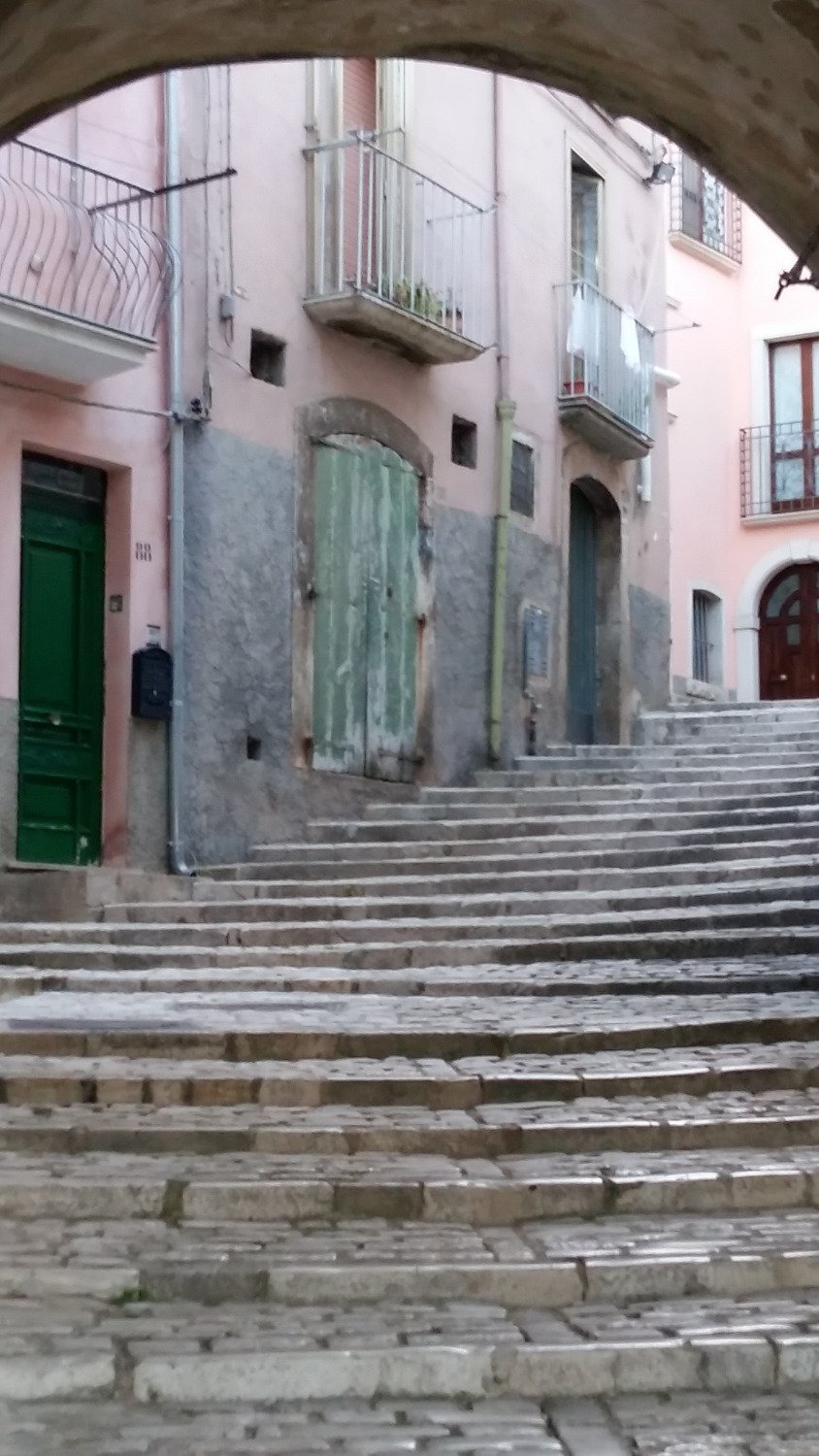 Borgo Medievale di Sepino