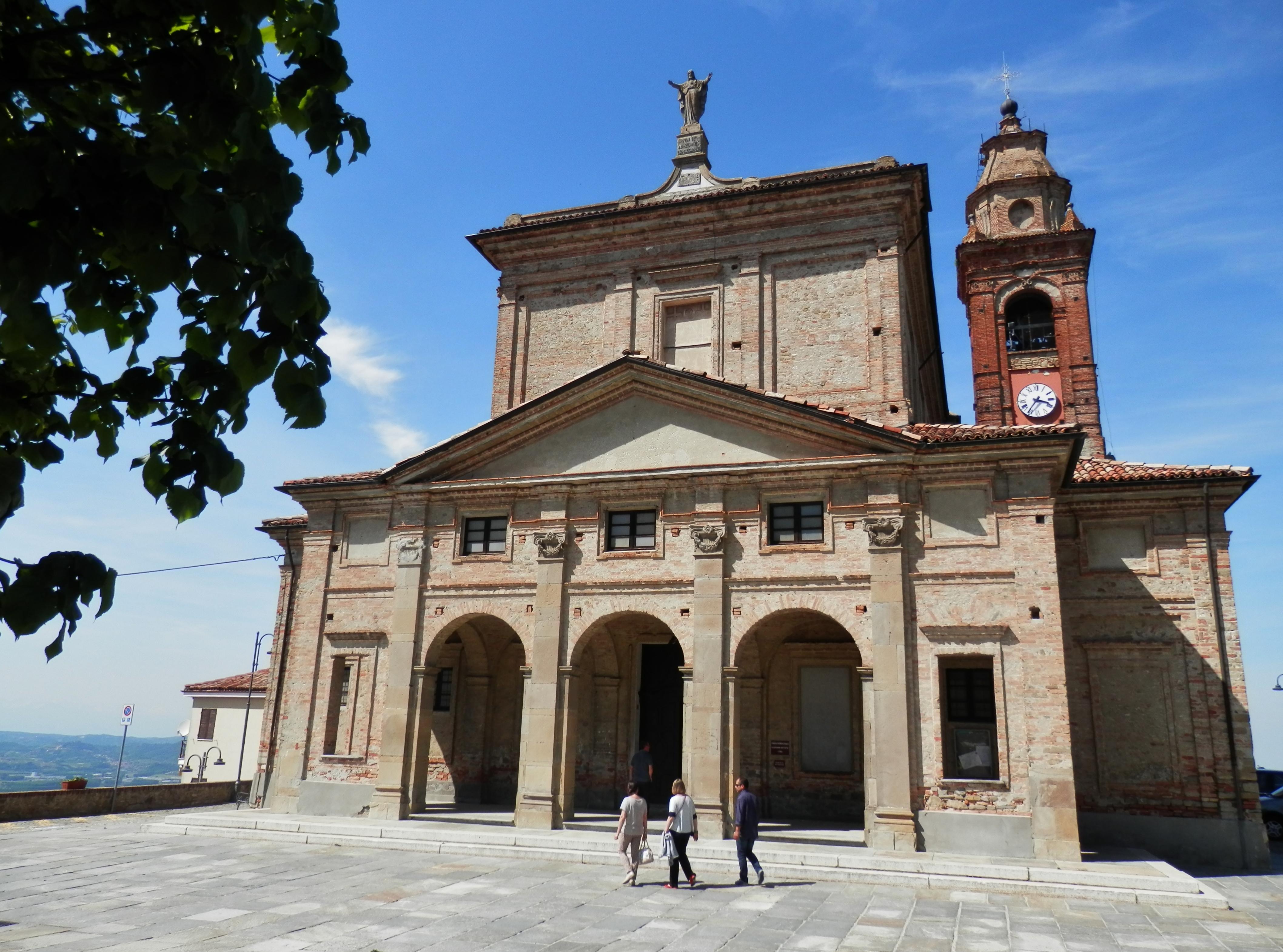 Chiesa Parrocchiale di San Giovanni Battista