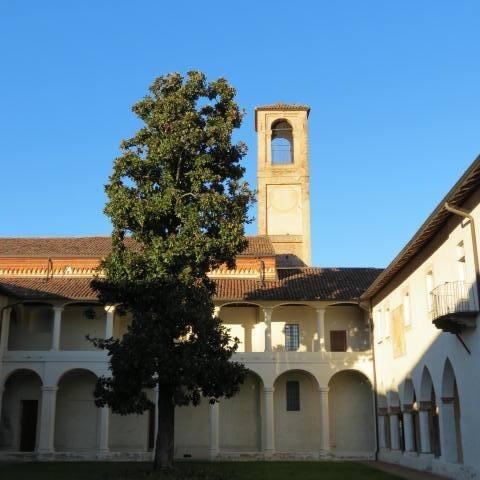 Convento dell'Annunciata