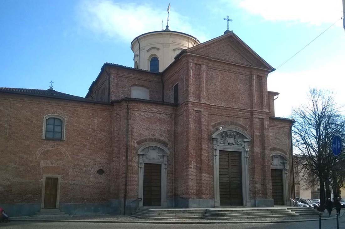 Chiesa San Pietro