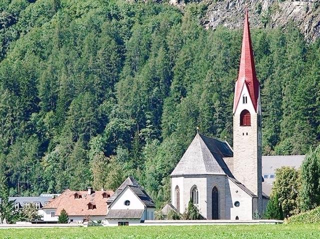 Chiesa Parrocchiale Santa Maria Assunta