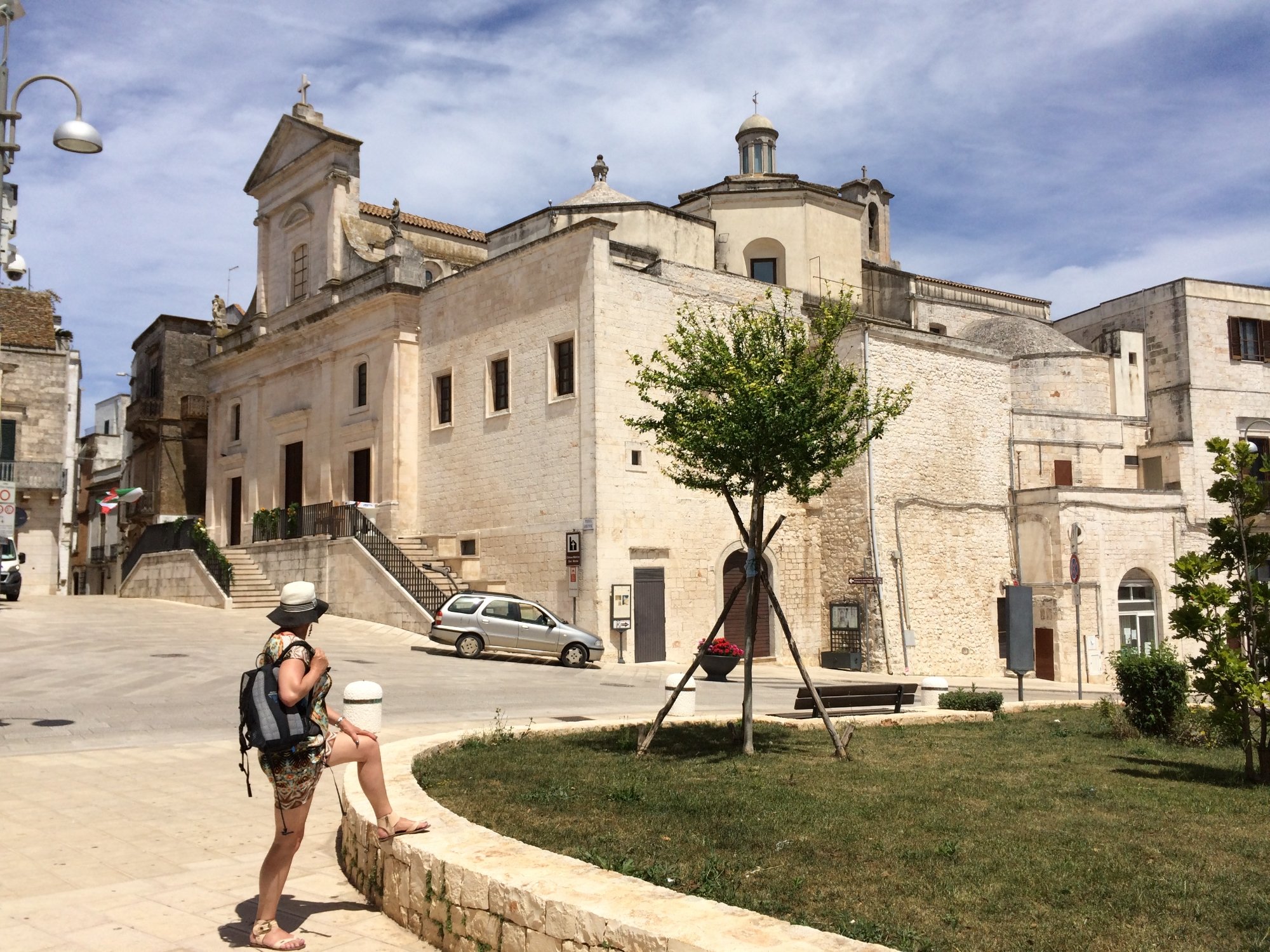 Chiesa Matrice di San Nicola Patara