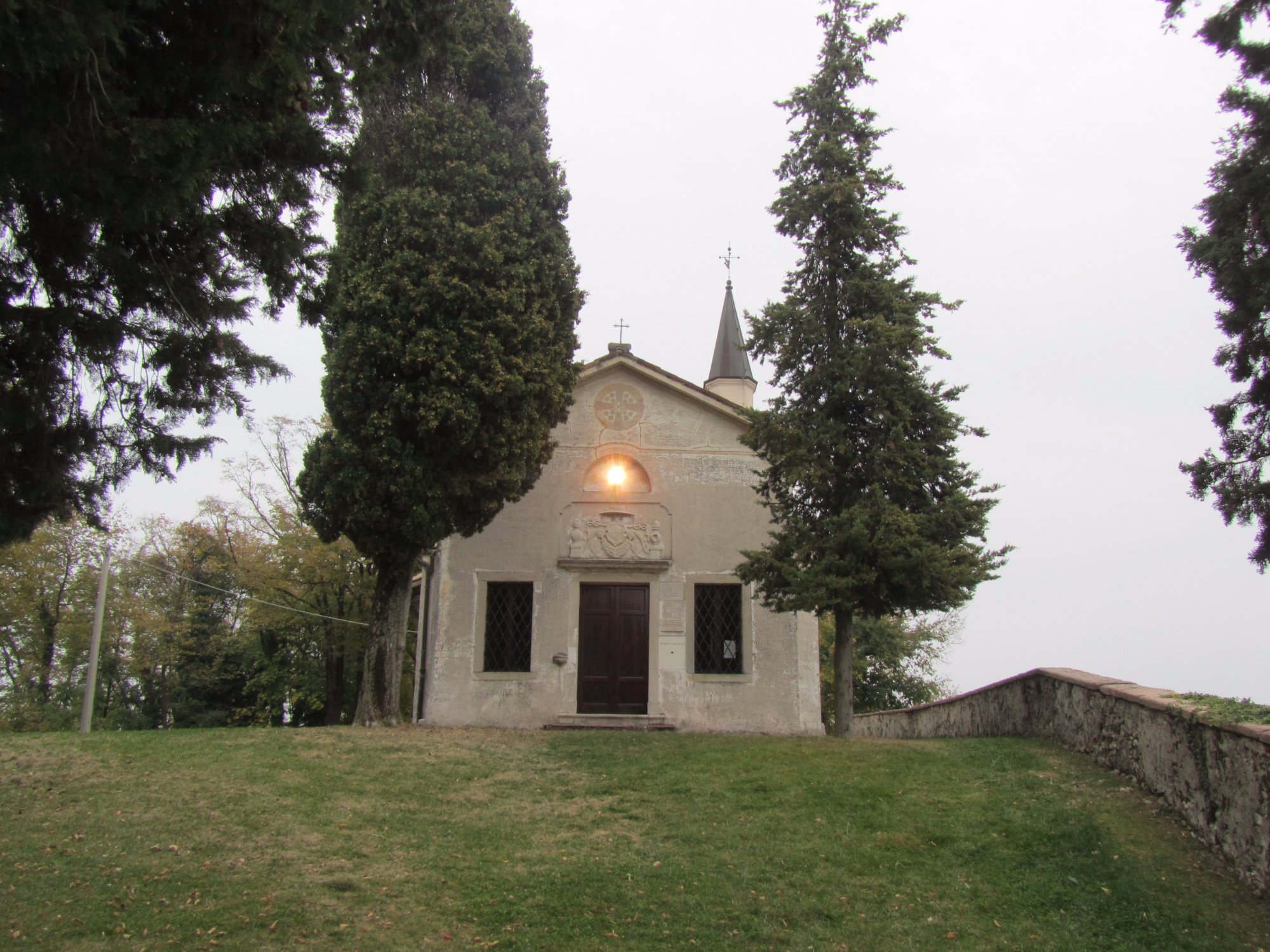 Romitaggio di San Gallo