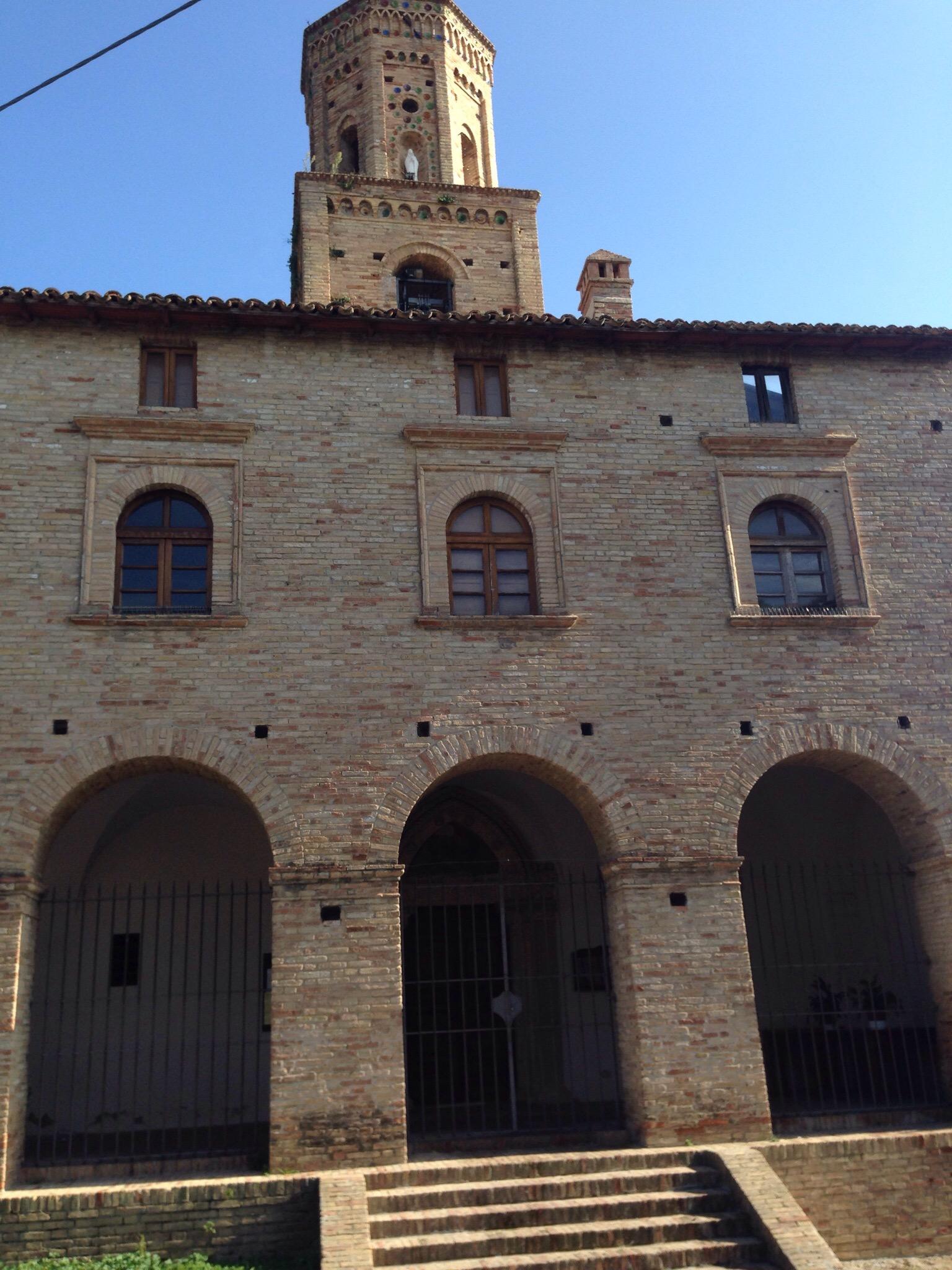 Chiesa di Santa Maria in Piano