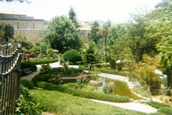 Villa Comunale