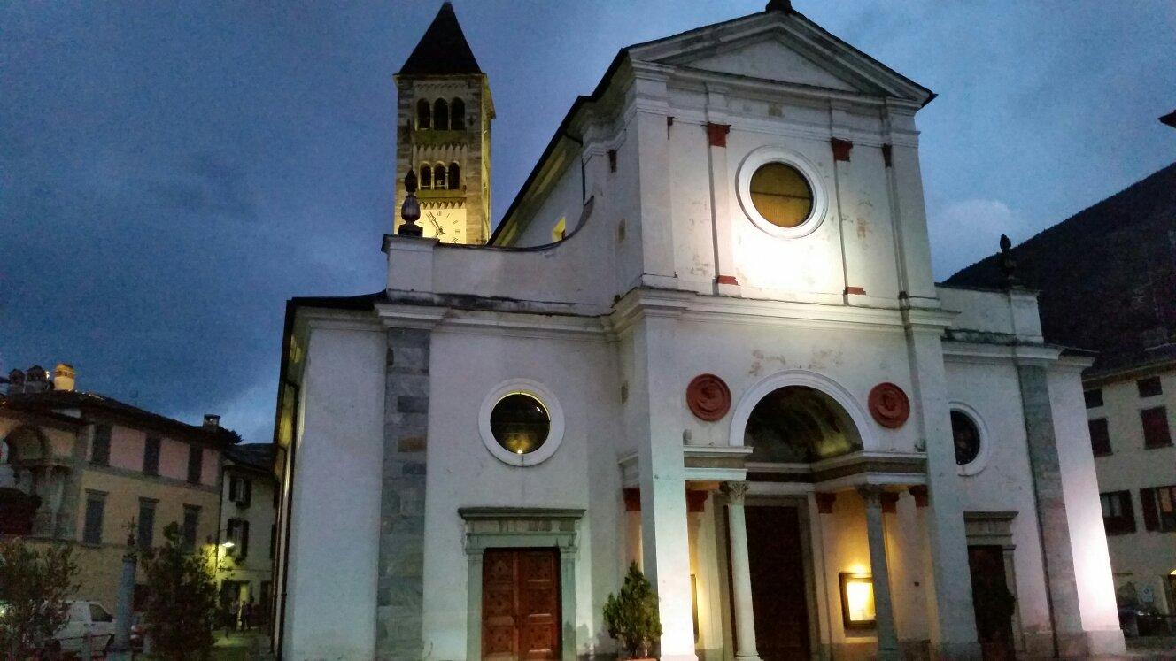 Chiesa di San Martino