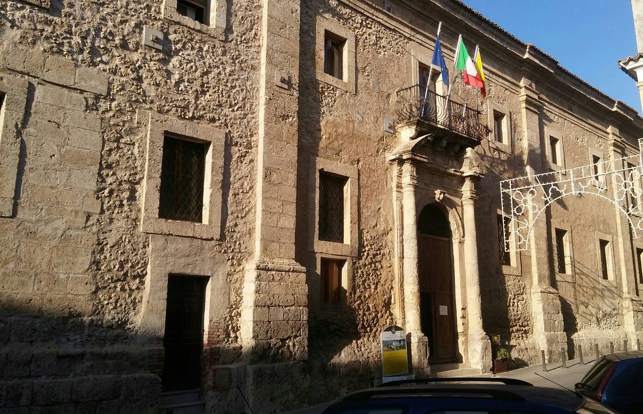 Palazzo degli Scolopi